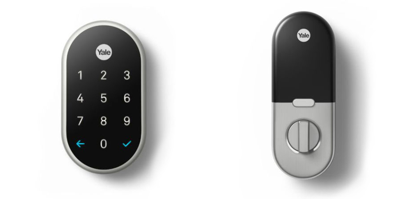 Illustration for article titled The History and Future of Locks and Keys